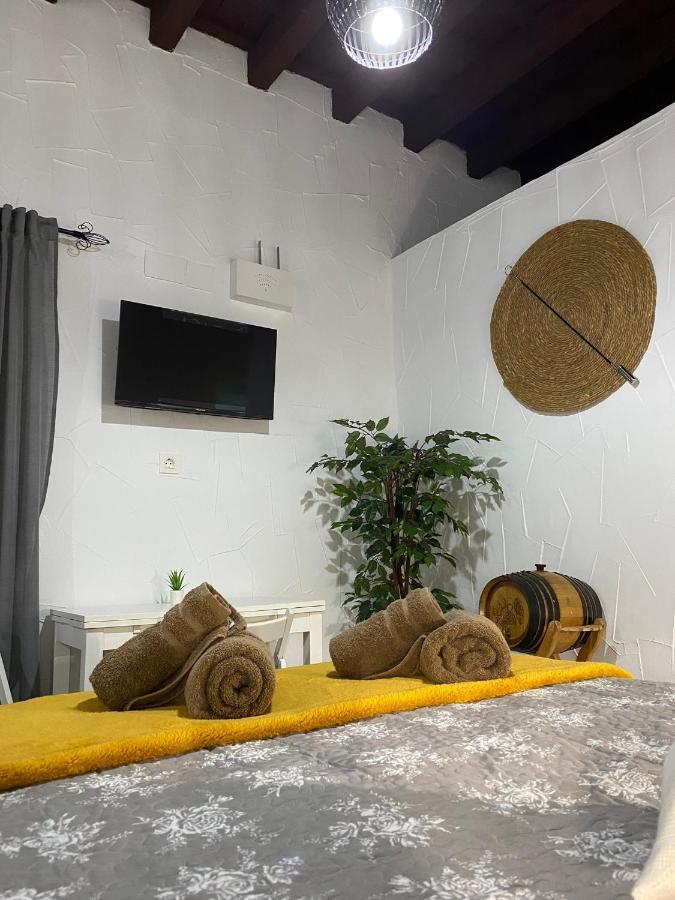 Apartamento Jerez Sherry Jerez de la Frontera Kültér fotó