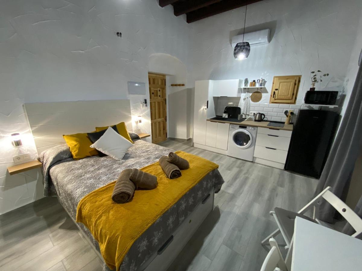 Apartamento Jerez Sherry Jerez de la Frontera Kültér fotó