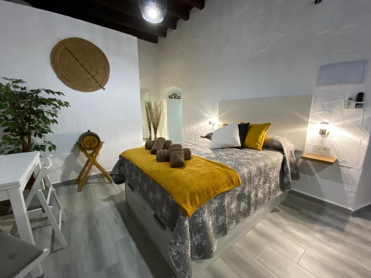 Apartamento Jerez Sherry Jerez de la Frontera Kültér fotó