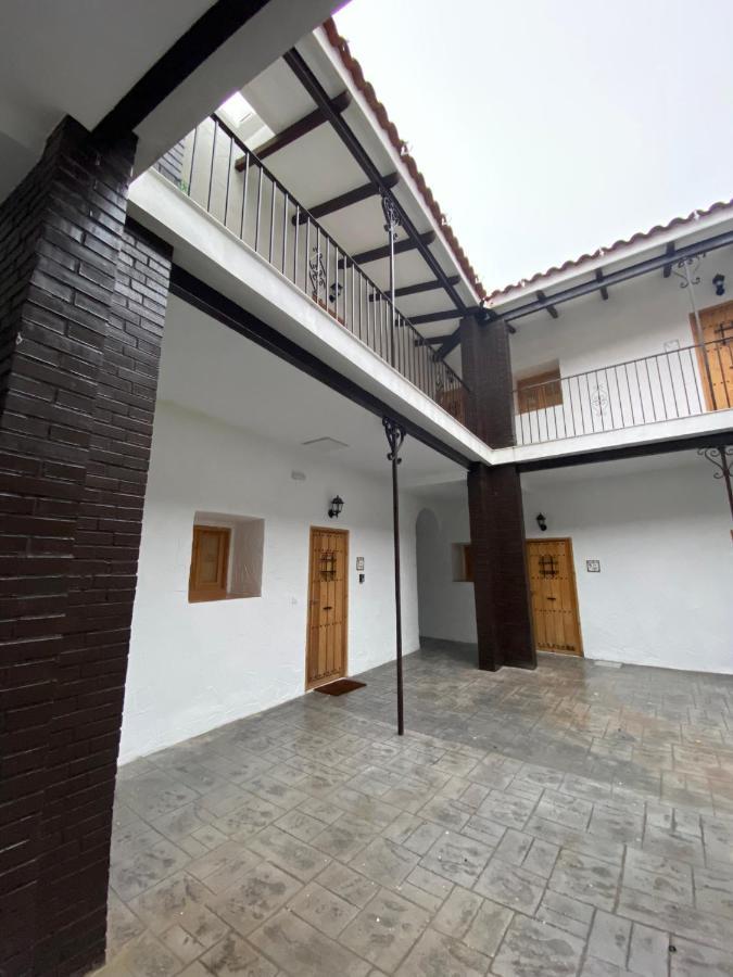 Apartamento Jerez Sherry Jerez de la Frontera Kültér fotó