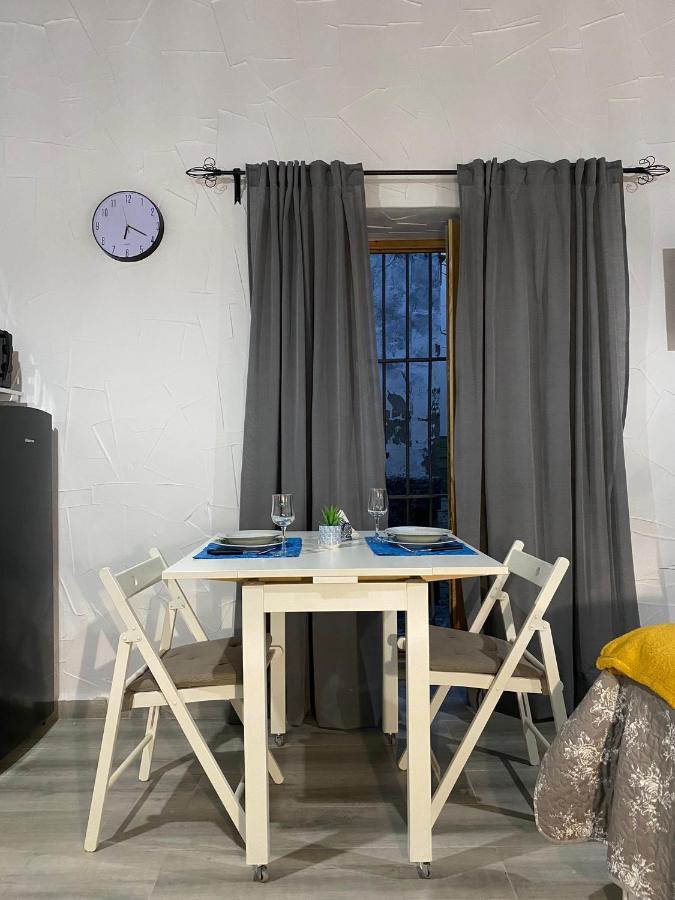 Apartamento Jerez Sherry Jerez de la Frontera Kültér fotó