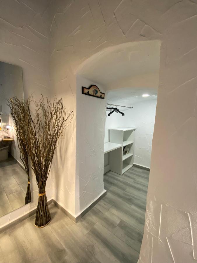 Apartamento Jerez Sherry Jerez de la Frontera Kültér fotó