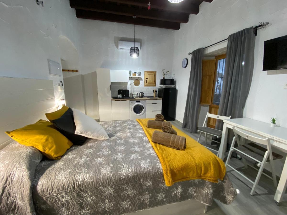 Apartamento Jerez Sherry Jerez de la Frontera Kültér fotó