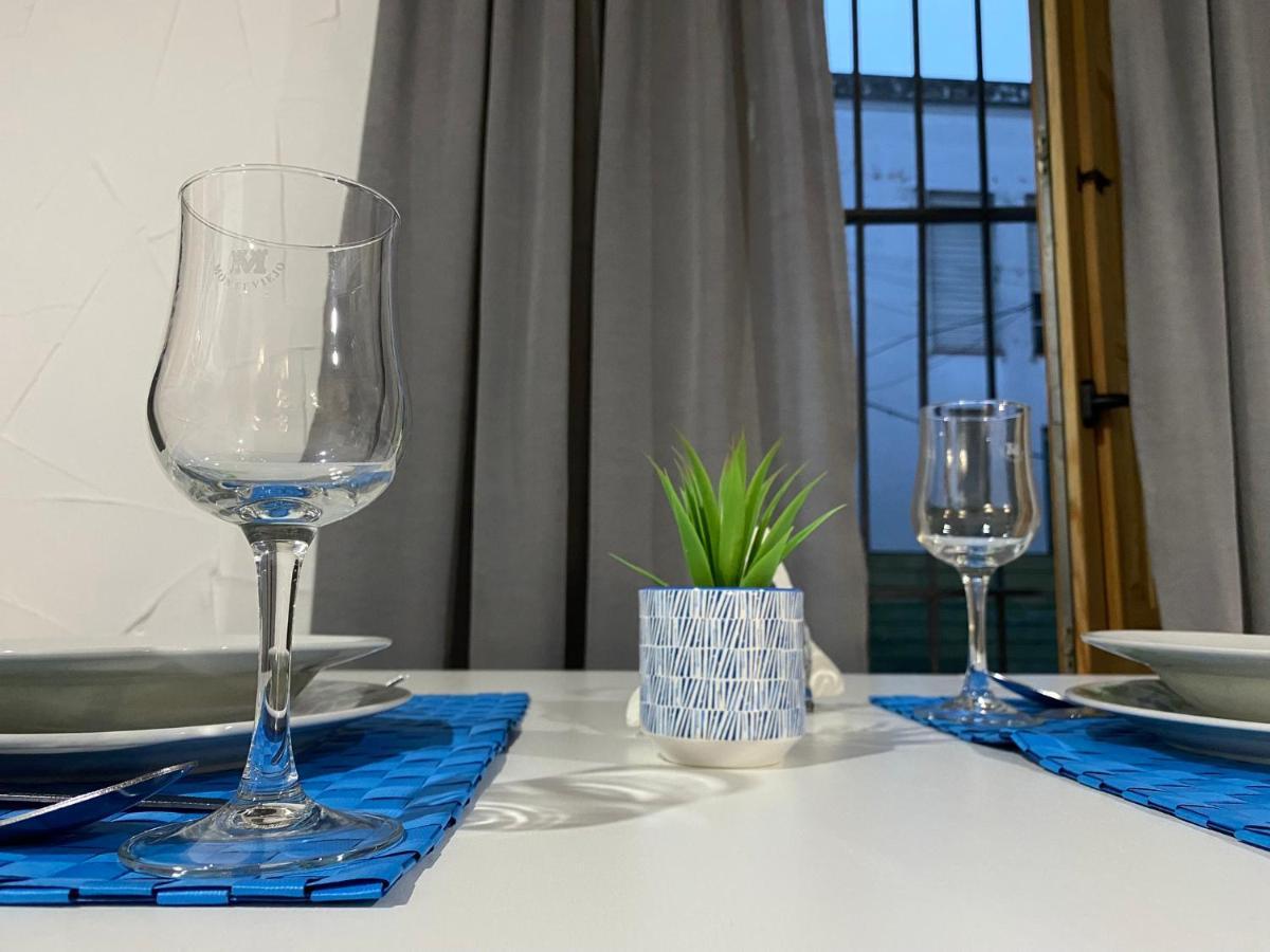 Apartamento Jerez Sherry Jerez de la Frontera Kültér fotó