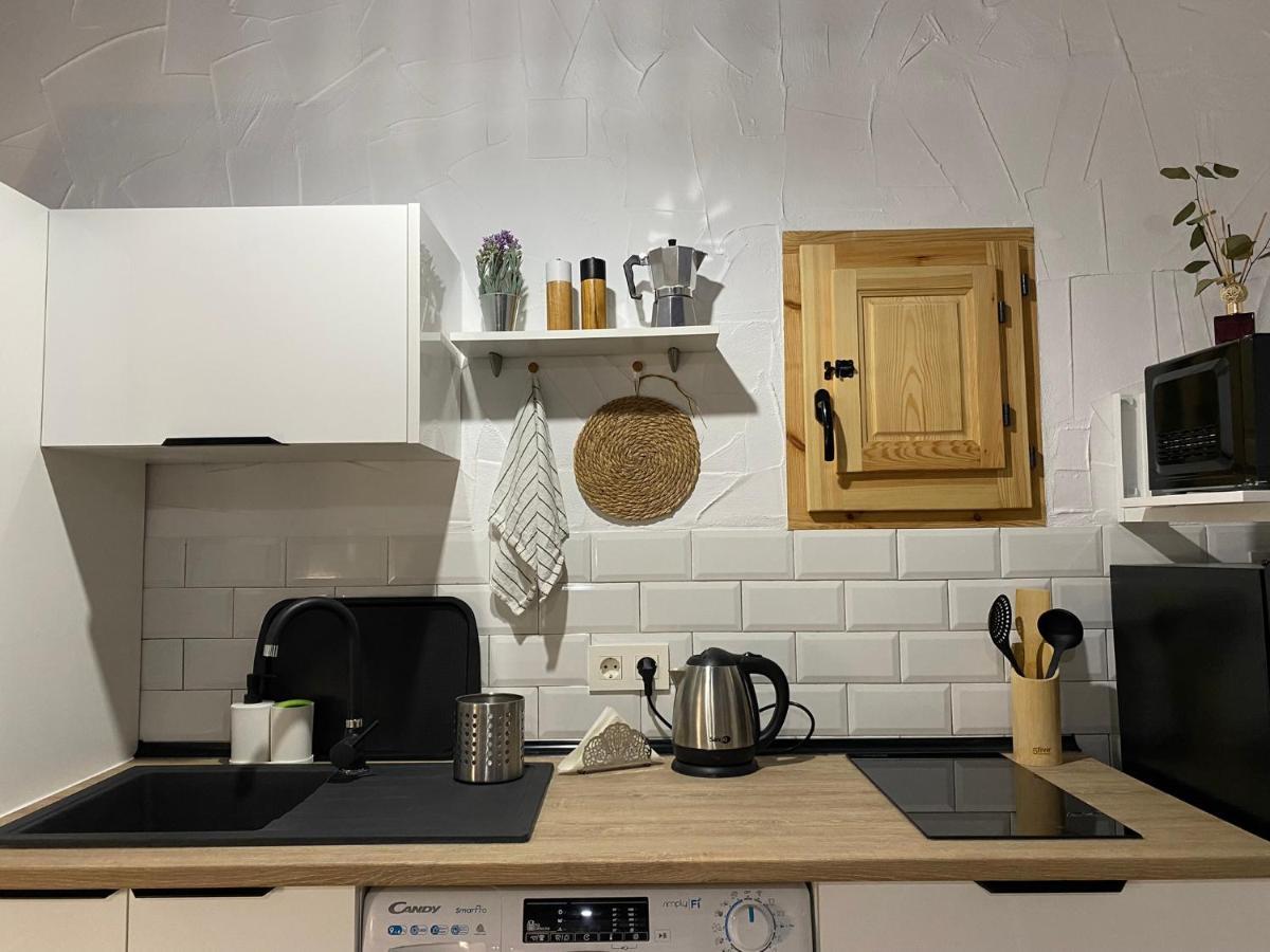 Apartamento Jerez Sherry Jerez de la Frontera Kültér fotó