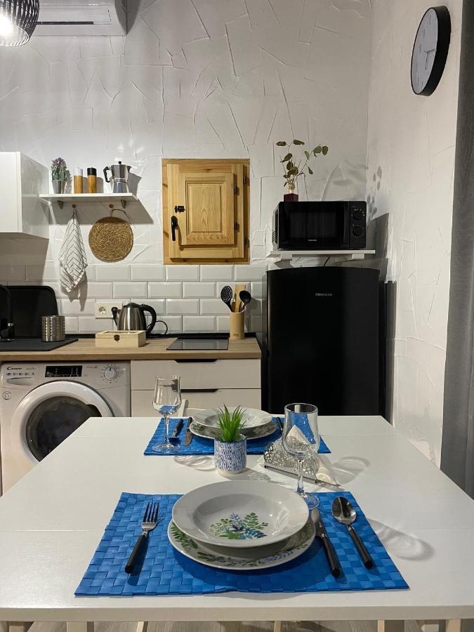Apartamento Jerez Sherry Jerez de la Frontera Kültér fotó