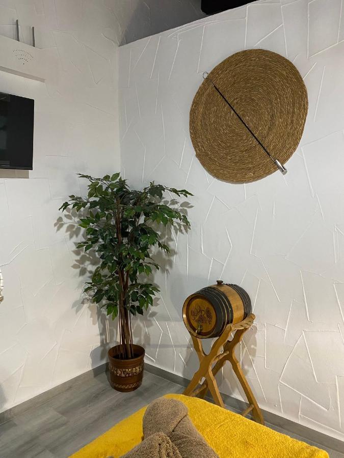 Apartamento Jerez Sherry Jerez de la Frontera Kültér fotó